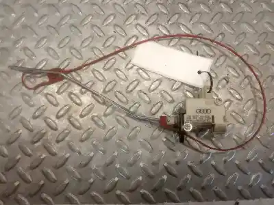 Peça sobressalente para automóvel em segunda mão motor tampa externa de combustível por audi a6 berlina (4f2) 3.0 tdi quattro (171kw) referências oem iam 4f0862153b