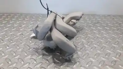 Peça sobressalente para automóvel em segunda mão puxador de teto por audi a6 berlina (4f2) 3.0 tdi quattro (171kw) referências oem iam 