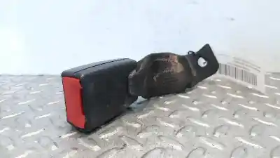 Peça sobressalente para automóvel em segunda mão chicote / encaixe cinto segurança traseiro esquerdo por bmw serie 3 berlina (e90) 320d referências oem iam 72117211595
