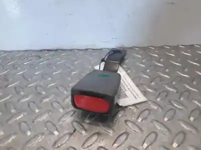 Peça sobressalente para automóvel em segunda mão chicote / encaixe cinto segurança dianteiro direito por hyundai santa fe (sm) 2.0 crdi cat referências oem iam 