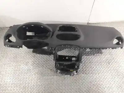 Peça sobressalente para automóvel em segunda mão kit airbag por renault clio iii emotion referências oem iam 