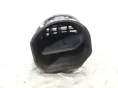 Peça sobressalente para automóvel em segunda mão saída de ar lateral esquerda por renault clio iii emotion referências oem iam   