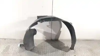 Peça sobressalente para automóvel em segunda mão cave de roda dianteira esquerda por hyundai santa fe (sm) 2.0 crdi cat referências oem iam 