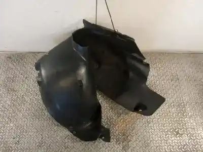 Peça sobressalente para automóvel em segunda mão cave de roda traseira esquerda por renault clio iii emotion referências oem iam 