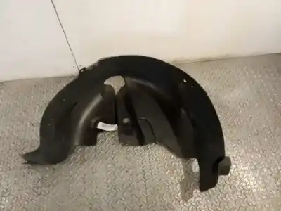 Peça sobressalente para automóvel em segunda mão cave de roda traseira direita por renault clio iii emotion referências oem iam 