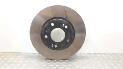 Pezzo di ricambio per auto di seconda mano disco freno anteriore per hyundai i30 (fd) 1.6 crdi riferimenti oem iam 