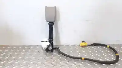 Pezzo di ricambio per auto di seconda mano gancio cintura anteriore sinistro per kia sorento (bl) (2002->) 2.5 crdi riferimenti oem iam 