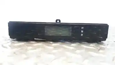 Pezzo di ricambio per auto di seconda mano orologio per kia sorento (bl) (2002->) 2.5 crdi riferimenti oem iam 945003e500