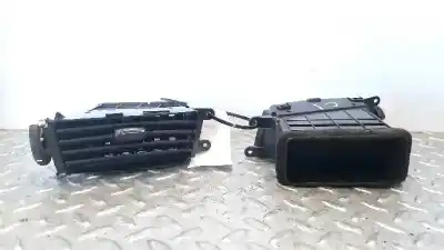 Pezzo di ricambio per auto di seconda mano aeratore per hyundai i30 (fd) 1.6 crdi riferimenti oem iam 