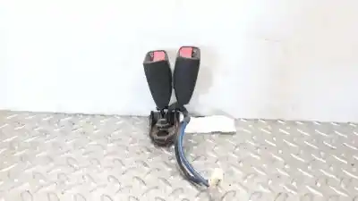 Pezzo di ricambio per auto di seconda mano gancio cintura posteriore sinistro per hyundai i30 (fd) 1.6 crdi riferimenti oem iam 