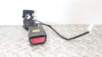 Pezzo di ricambio per auto di seconda mano gancio cintura posteriore destro per hyundai i30 (fd) 1.6 crdi riferimenti oem iam 