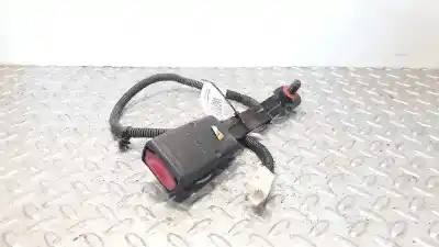 Pezzo di ricambio per auto di seconda mano gancio cintura anteriore sinistro per hyundai i30 (fd) 1.6 crdi riferimenti oem iam 