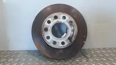 Second-hand car spare part REAR DISC BRAKE for AUDI A3 (8P)  OEM IAM references   