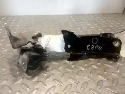 Pezzo di ricambio per auto di seconda mano cerniera del cofano per kia sorento (bl) (2002->) 2.5 crdi riferimenti oem iam 