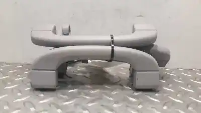 Peça sobressalente para automóvel em segunda mão puxador de teto por bmw serie 1 berlina (e81/e87) 118d referências oem iam 