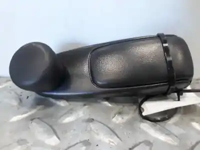 Tweedehands auto-onderdeel HANDGREEP LINKS ACHTERRUIT voor PEUGEOT 207  OEM IAM-referenties 9240F4  