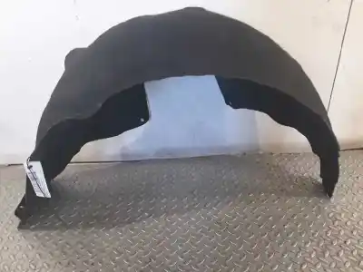 Peça sobressalente para automóvel em segunda mão cave de roda traseira direita por bmw serie 1 berlina (e81/e87) 118d referências oem iam 