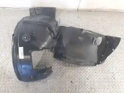 Peça sobressalente para automóvel em segunda mão cave de roda dianteira direita por bmw serie 1 berlina (e81/e87) 118d referências oem iam 