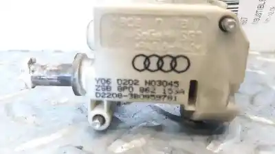 Автозапчасти б/у наружная крышка двигателя топливо за audi a3 (8p) 1.9 tdi ambiente ссылки oem iam 8p0862153a  3b0959781