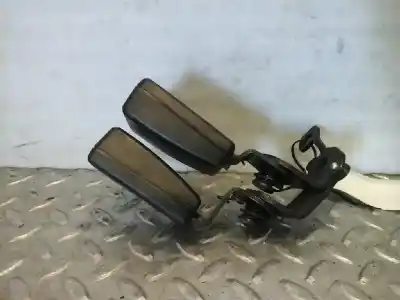 Second-hand car spare part left rear seat belt buckle for seat leon (5f1) style oem iam references 5f0857739qvz Second-hand car spare part left rear seat belt buckle for seat leon (5f1) style oem iam references 5f0857739qvz