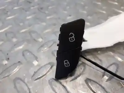 Second-hand car spare part switch for seat leon (5f1) style oem iam references 5f1962125 Second-hand car spare part switch for seat leon (5f1) style oem iam references 5f1962125