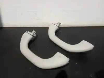 Second-hand car spare part roof handle for seat leon (5f1) style oem iam references 5f0857607a Second-hand car spare part roof handle for seat leon (5f1) style oem iam references 5f0857607a