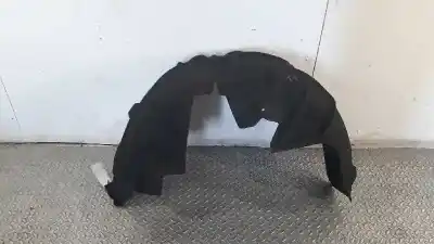 Second-hand car spare part rear left wheel arch for seat leon (5f1) style oem iam references 5f0810971 Second-hand car spare part rear left wheel arch for seat leon (5f1) style oem iam references 5f0810971