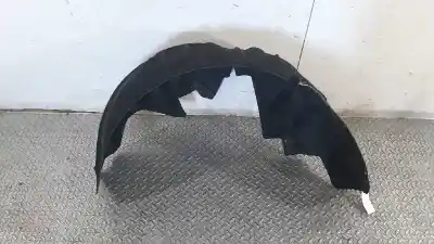 Second-hand car spare part rear left wheel arch for seat leon (5f1) style oem iam references 5f0810971  