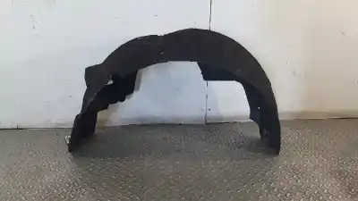 Second-hand car spare part right rear wheel arch for seat leon (5f1) style oem iam references 5f0810972 Second-hand car spare part right rear wheel arch for seat leon (5f1) style oem iam references 5f0810972