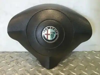 Автозапчасти б/у комплект подушки безопасности за alfa romeo 156 2.4 jtd 20v distinctive ссылки oem iam   