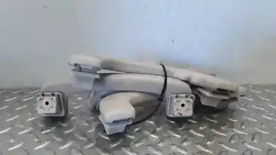 Peça sobressalente para automóvel em segunda mão puxador de teto por citroen c4 grand picasso sx referências oem iam 