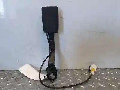 Peça sobressalente para automóvel em segunda mão chicote / encaixe cinto segurança dianteiro esquerdo por citroen c4 grand picasso sx referências oem iam 