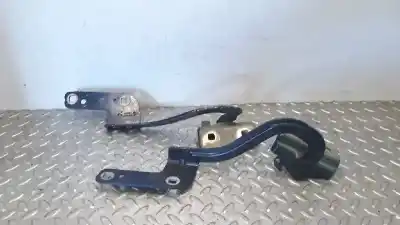 Second-hand car spare part bonnet hinge for renault modus confort dynamique oem iam references 