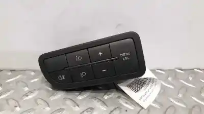 Автозапчасти б/у ВЫКЛЮЧАТЕЛЬ за FIAT GRANDE PUNTO (199)  ссылки OEM IAM 05908C459 61045900 735367268