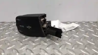 Second-hand car spare part radio control switch for ford transit combi ´06 ft 350 largo oem iam references 758709