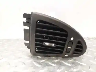Second-hand car spare part left side air vent for jaguar x-type 2.0 diesel cat oem iam references 