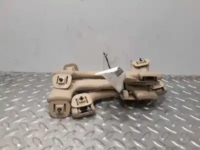 Second-hand car spare part roof handle for jaguar x-type 2.0 diesel cat oem iam references 