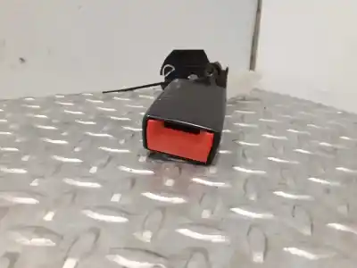 Second-hand car spare part right rear seat belt buckle for jaguar x-type 2.0 diesel cat oem iam references 