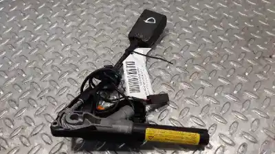 Second-hand car spare part right front seat belt buckle for jaguar x-type 2.0 diesel cat oem iam references 1x43f61208