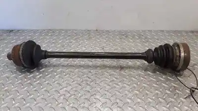 Автозапчасти б/у задняя правая трансмиссия за audi a6 avant (4b5) 2.4 v6 30v ссылки oem iam 