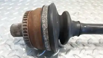 Автозапчасти б/у задняя правая трансмиссия за audi a6 avant (4b5) 2.4 v6 30v ссылки oem iam   