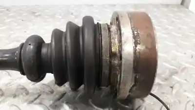 Автозапчасти б/у задняя правая трансмиссия за audi a6 avant (4b5) 2.4 v6 30v ссылки oem iam   