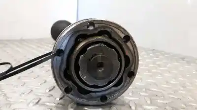 Автозапчасти б/у задняя правая трансмиссия за audi a6 avant (4b5) 2.4 v6 30v ссылки oem iam   