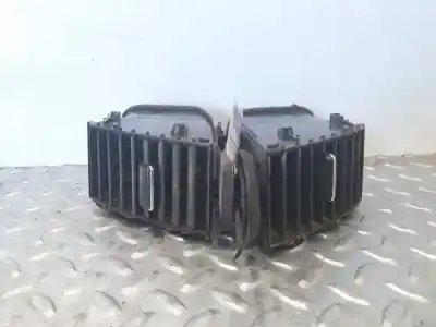 Автозапчастина б/у аератор для toyota prius (nhw20) 1.5 cat посилання на oem iam 