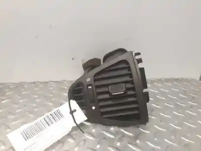 Peça sobressalente para automóvel em segunda mão saída de ar lateral esquerda por jaguar x-type 2.0 diesel cat referências oem iam 