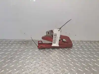 Peça sobressalente para automóvel em segunda mão dobradiça do capô por opel corsa d sport referências oem iam 