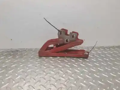 Second-hand car spare part bonnet hinge for opel corsa d sport oem iam references   