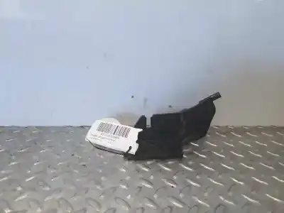 Second-hand car spare part BONNET HANDLE for OPEL CORSA D  OEM IAM references   