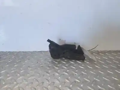 Second-hand car spare part bonnet handle for opel corsa d sport oem iam references   