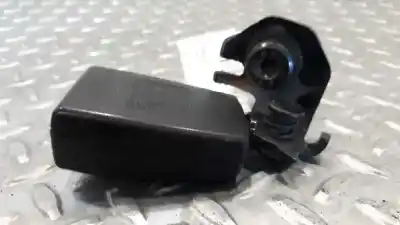 Peça sobressalente para automóvel em segunda mão chicote / encaixe cinto segurança traseiro direito por opel corsa d sport referências oem iam 